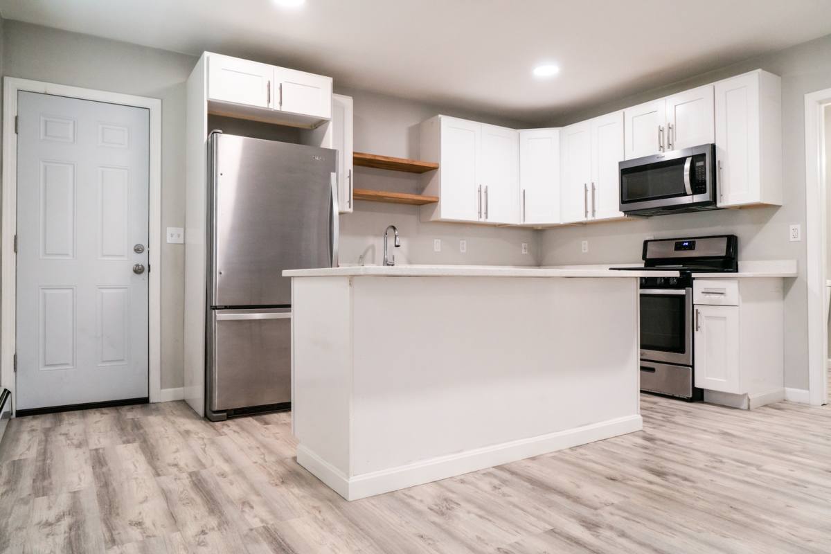 Apartment for rent at 6 Royal Ave, Cranston, RI 02920