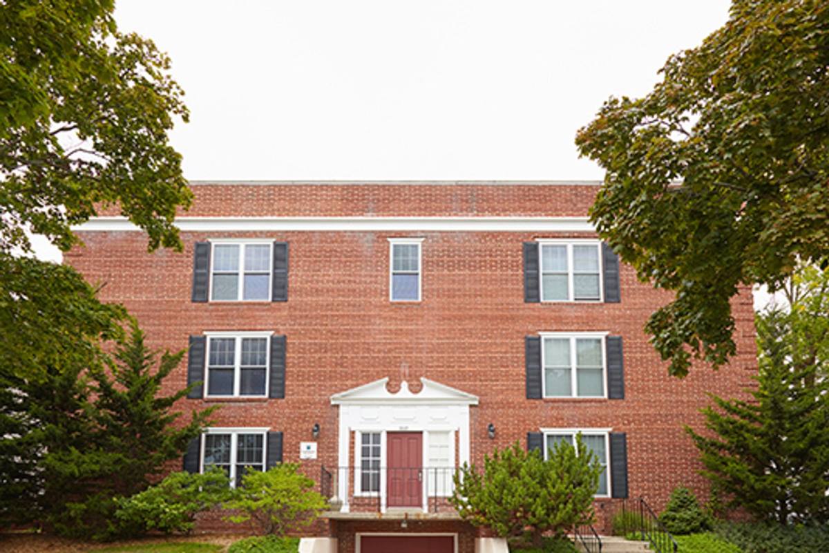 Apartment for rent at 2443 N Murray, Milwaukee, WI 53211