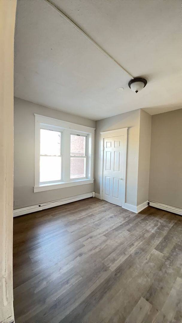 Apartment for rent at 528-532 Union St, Springfield, MA 01109