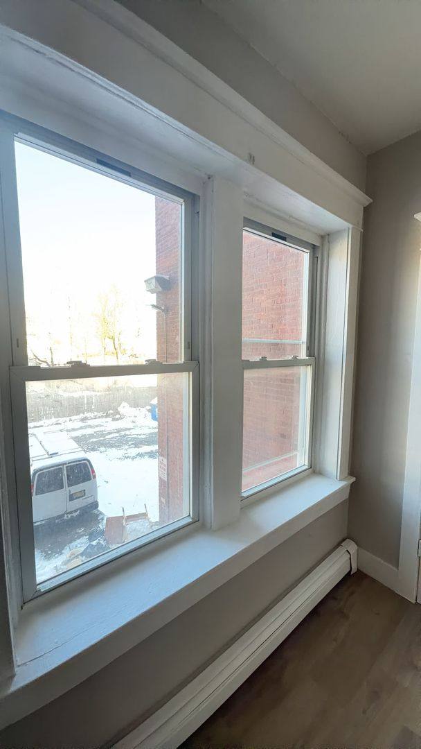Apartment for rent at 528-532 Union St, Springfield, MA 01109
