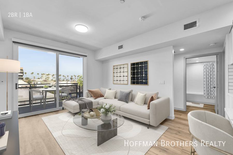 Apartment for rent at 1240 Magnolia Ave #401, Los Angeles, CA 90006