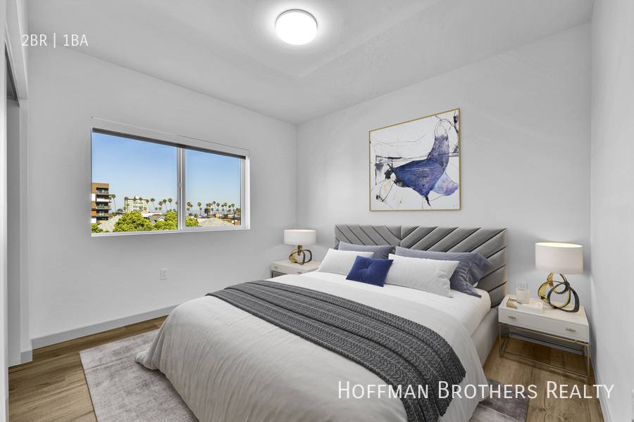 Apartment for rent at 1240 Magnolia Ave #401, Los Angeles, CA 90006