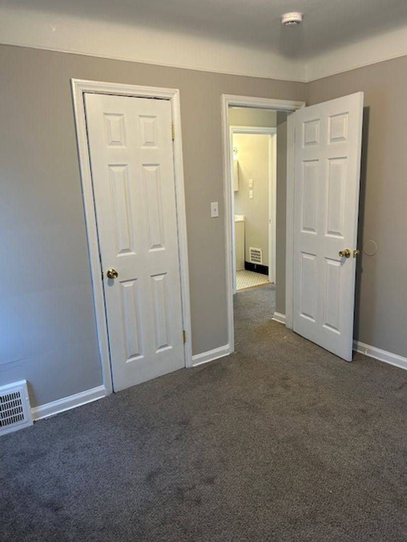 House for rent at 18025 Bentler St, Detroit, MI 48219