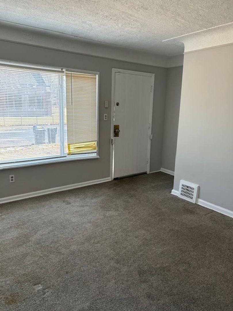 House for rent at 18025 Bentler St, Detroit, MI 48219