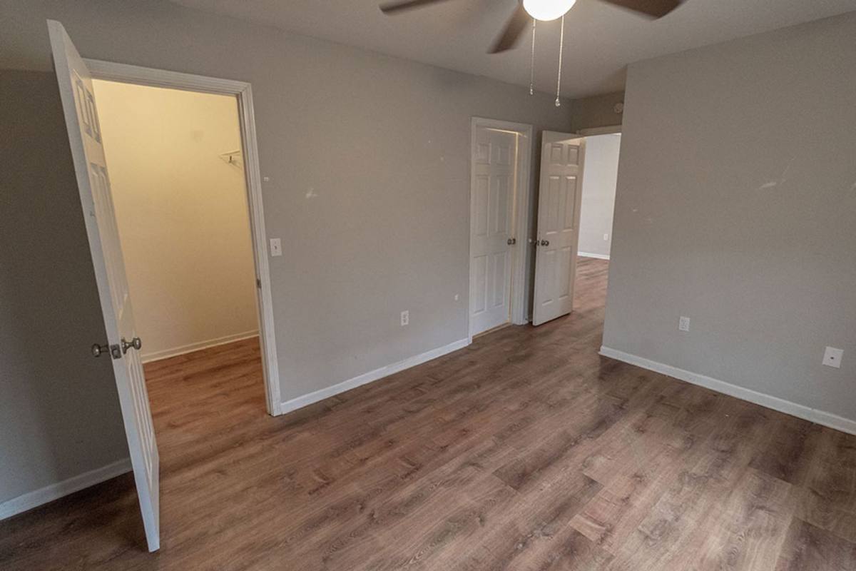 Apartment for rent at 1323-1325 Godas Dr, Columbia, MO 65202