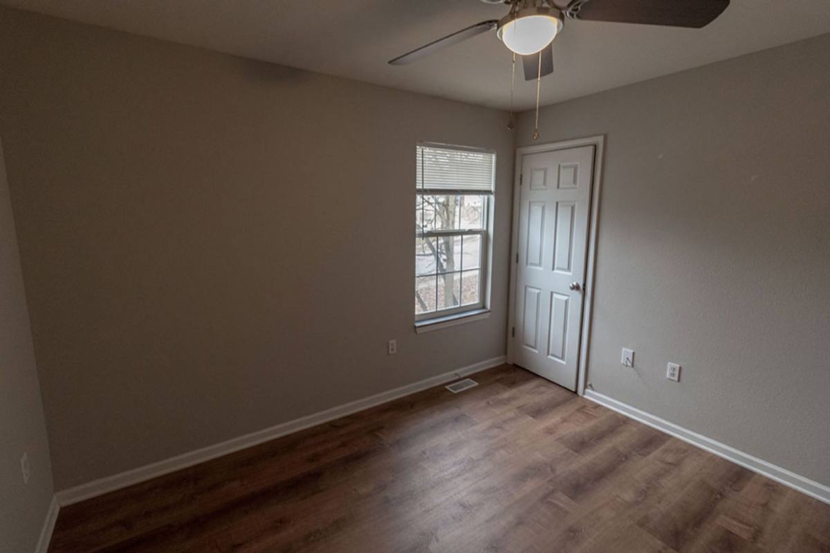 Apartment for rent at 1323-1325 Godas Dr, Columbia, MO 65202