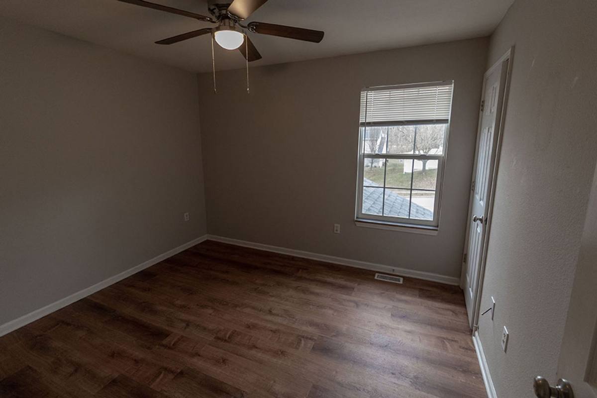 Apartment for rent at 1323-1325 Godas Dr, Columbia, MO 65202