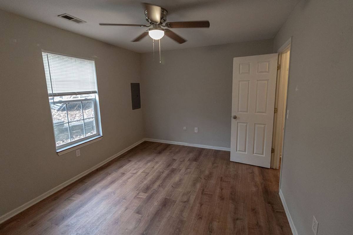 Apartment for rent at 1323-1325 Godas Dr, Columbia, MO 65202