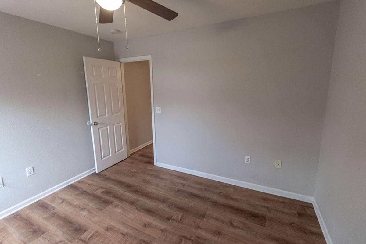 Apartment for rent at 1323-1325 Godas Dr, Columbia, MO 65202