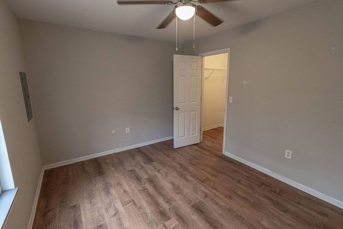 Apartment for rent at 1323-1325 Godas Dr, Columbia, MO 65202