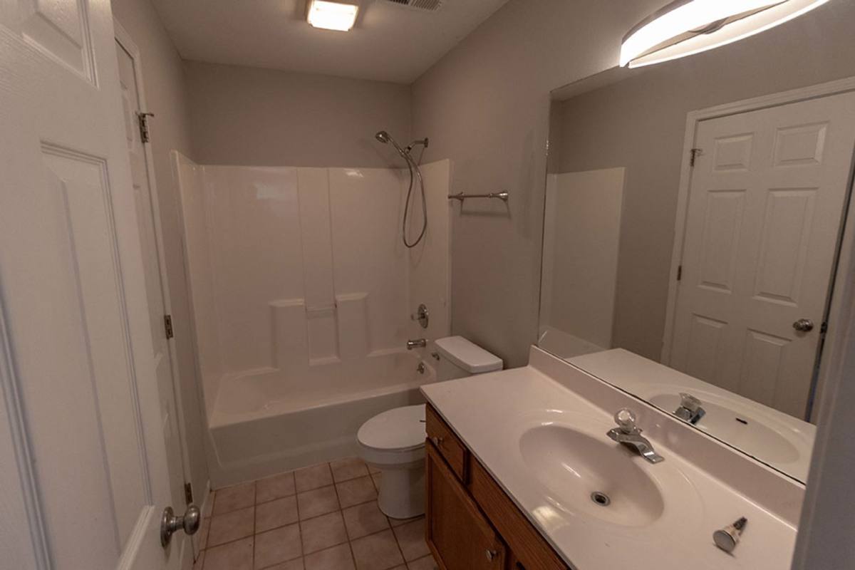 Apartment for rent at 1323-1325 Godas Dr, Columbia, MO 65202