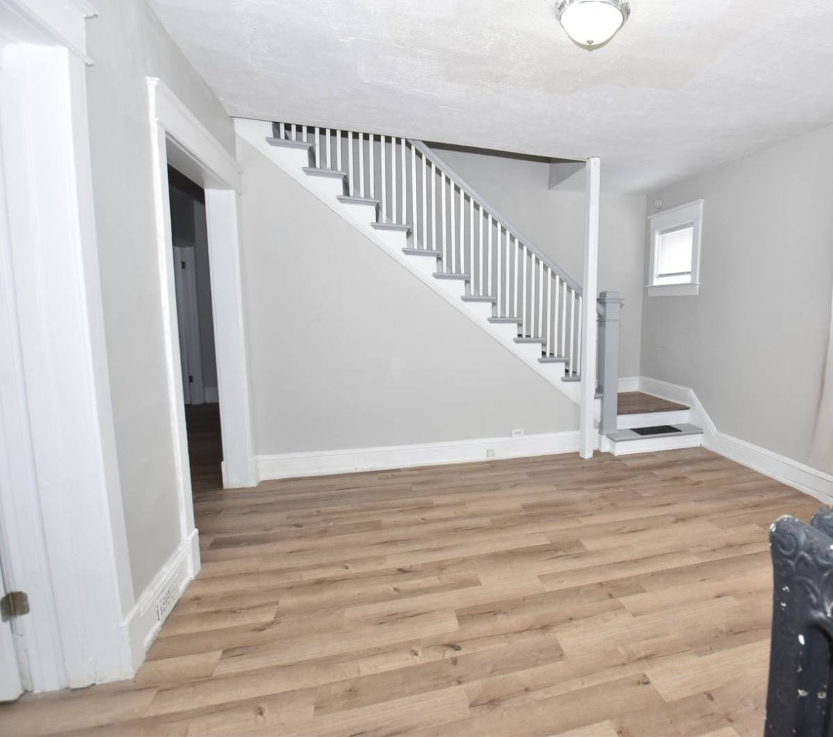 House for rent at 913 E Washington St, South Bend, IN 46617