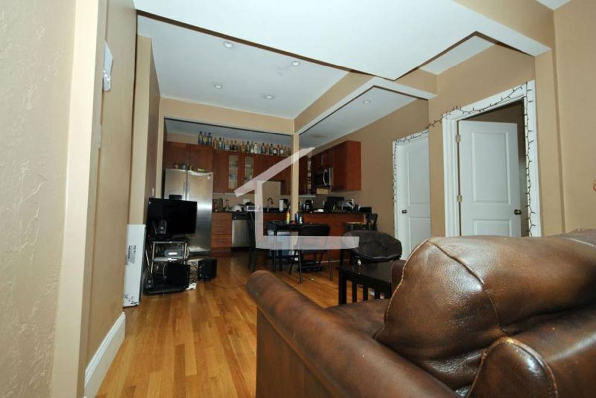 Apartment for rent at 6 St Lukes Rd #3, Allston, MA 02134
