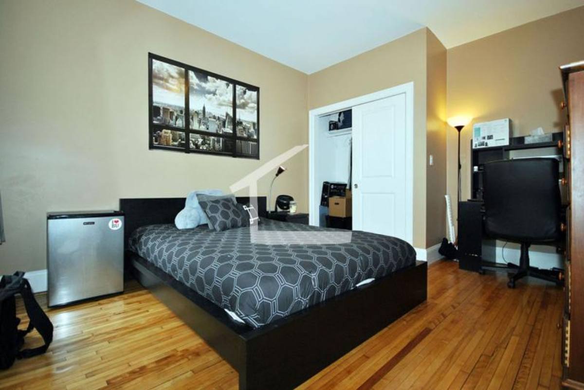 Apartment for rent at 6 St Lukes Rd #3, Allston, MA 02134