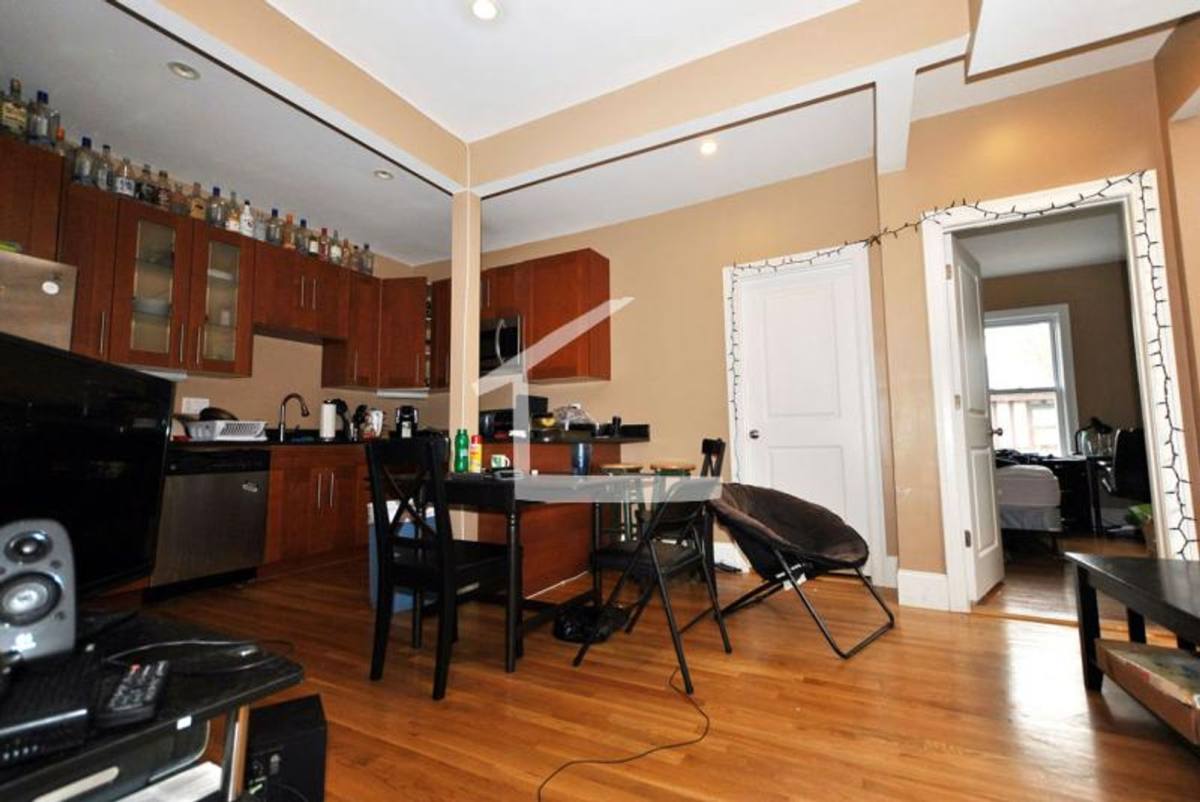 Apartment for rent at 6 St Lukes Rd #3, Allston, MA 02134