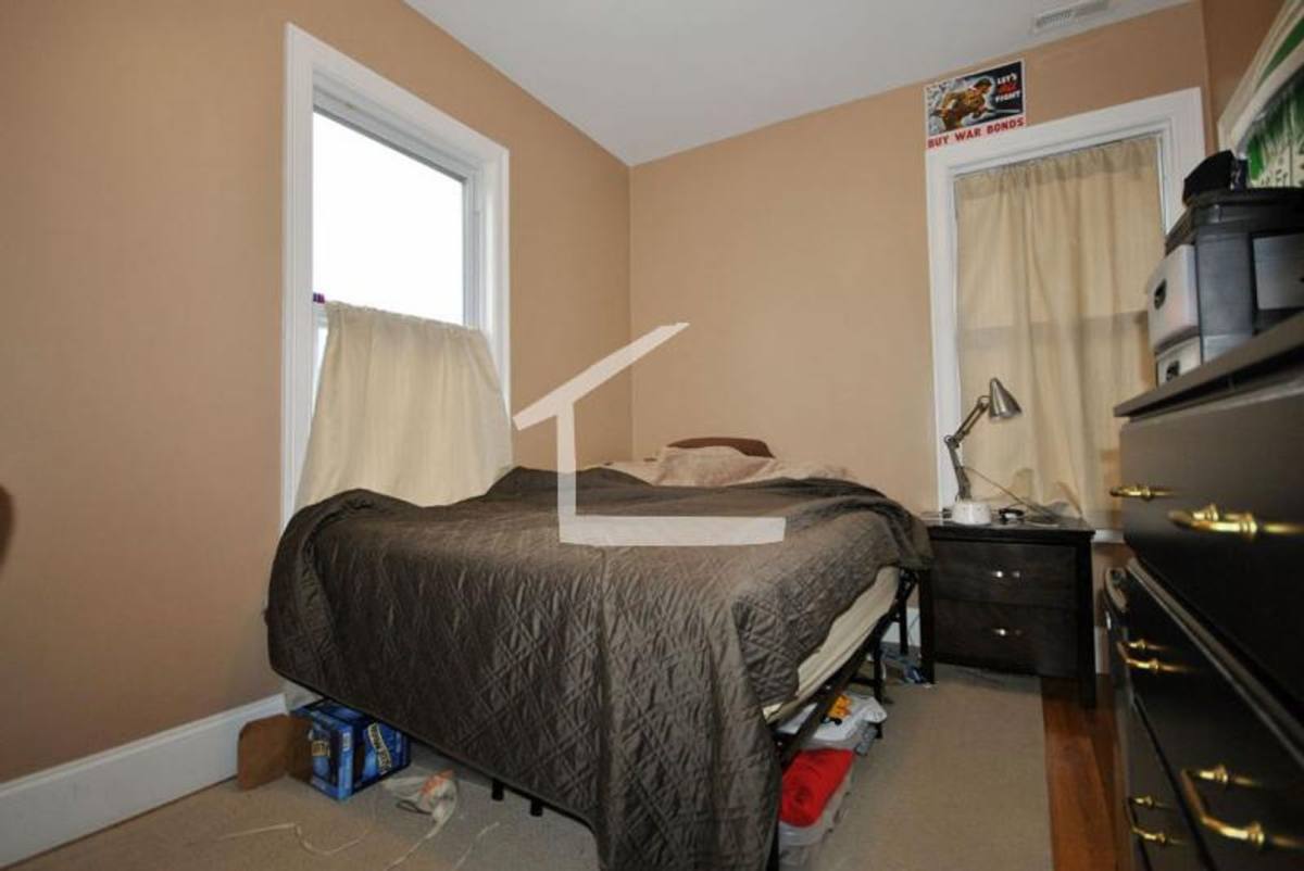 Apartment for rent at 6 St Lukes Rd #3, Allston, MA 02134