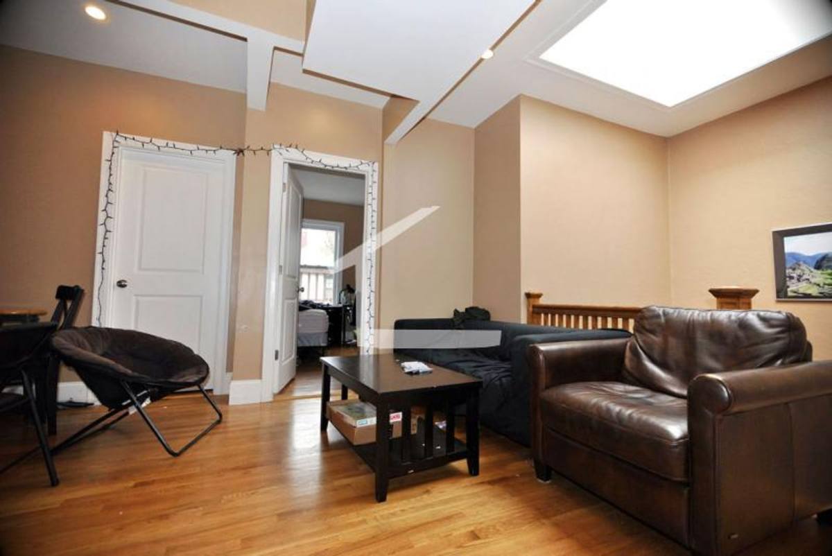 Apartment for rent at 6 St Lukes Rd #3, Allston, MA 02134