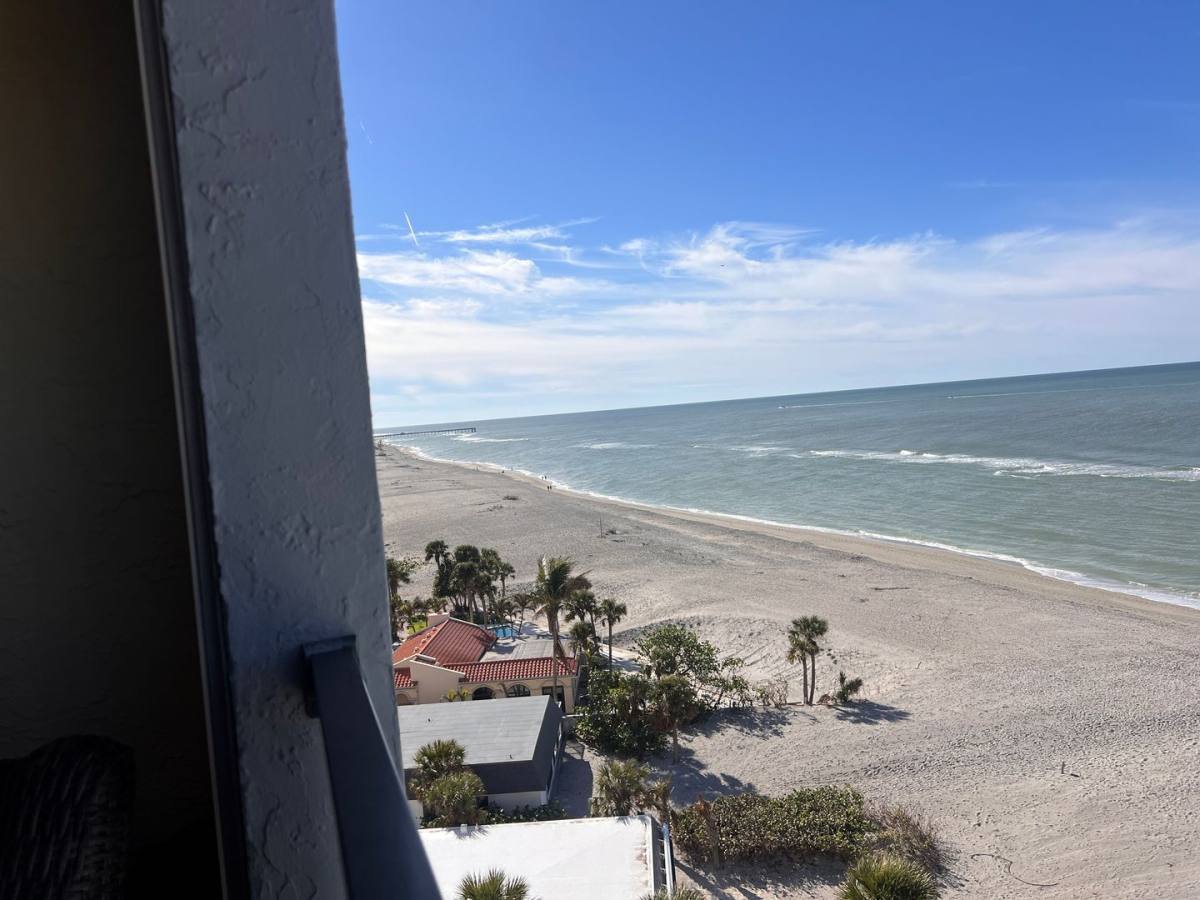 Condo for rent at 700 Golden Beach Blvd, Venice, FL 34285