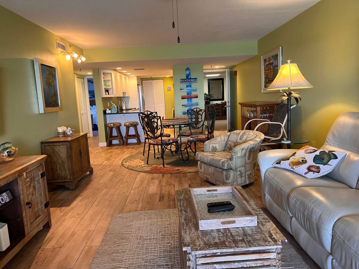 Condo for rent at 700 Golden Beach Blvd, Venice, FL 34285