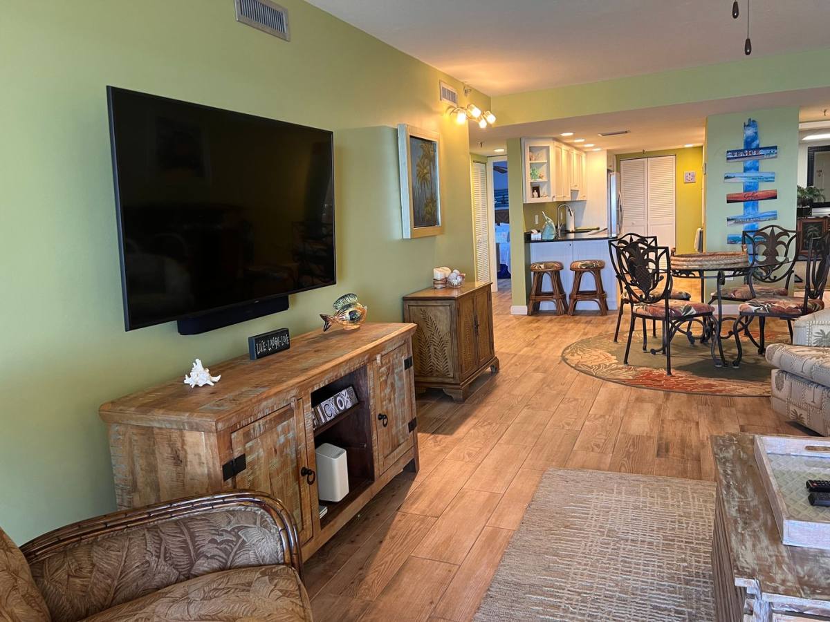 Condo for rent at 700 Golden Beach Blvd, Venice, FL 34285