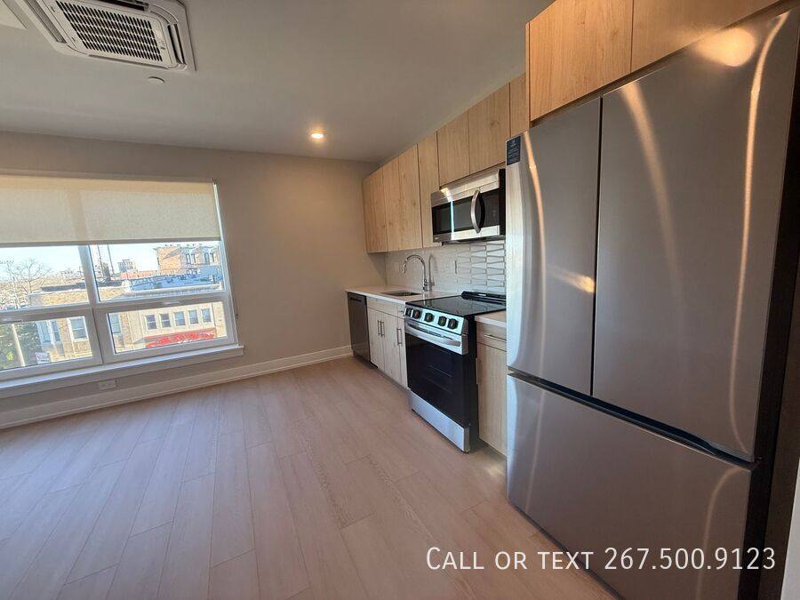 Apartment for rent at 922 N Broad St #1S, Philadelphia, PA 19130