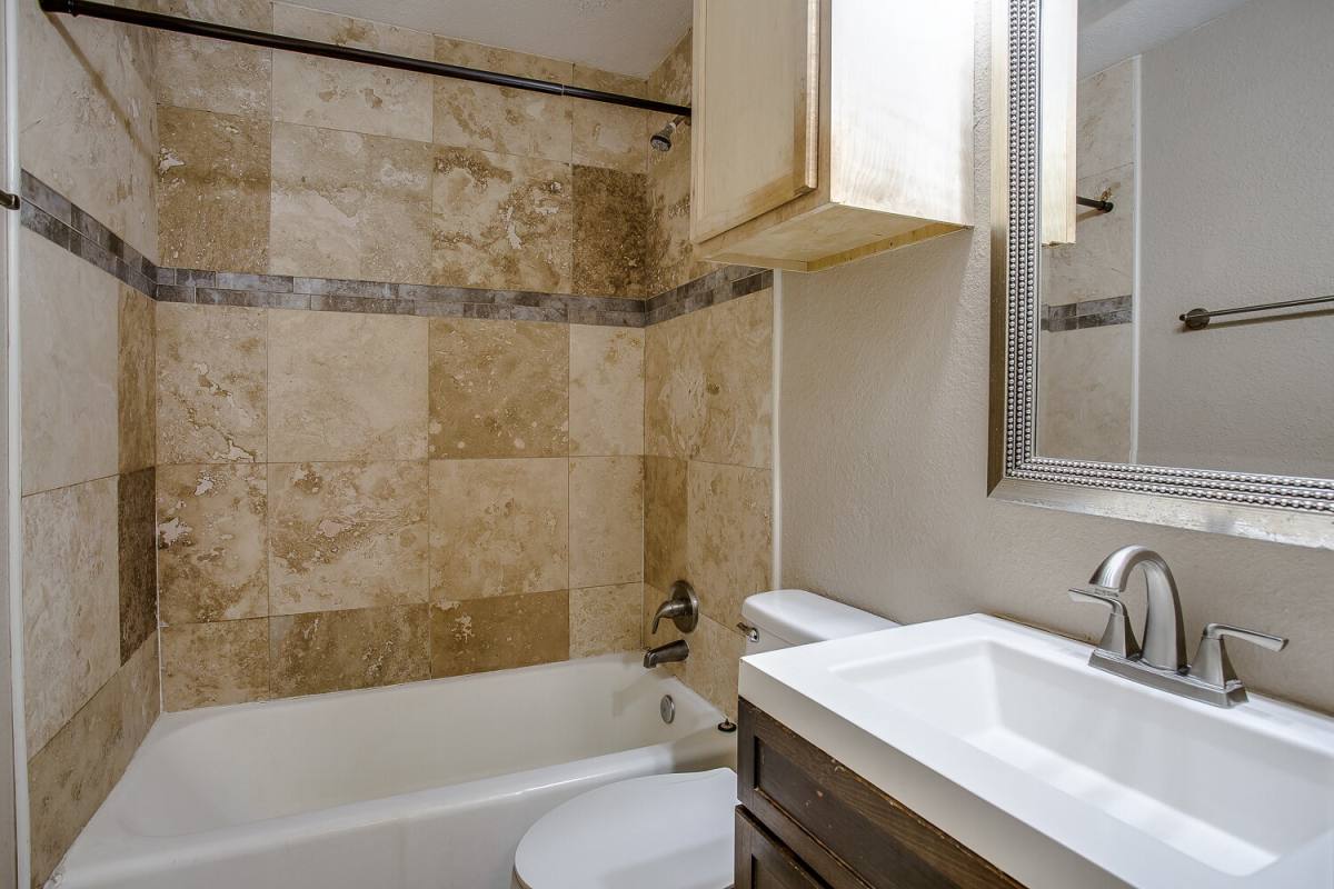 Townhouse for rent at 4119 32nd St, Lubbock, TX 79410