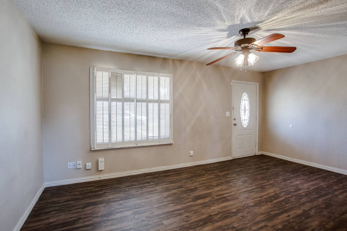 Townhouse for rent at 4119 32nd St, Lubbock, TX 79410