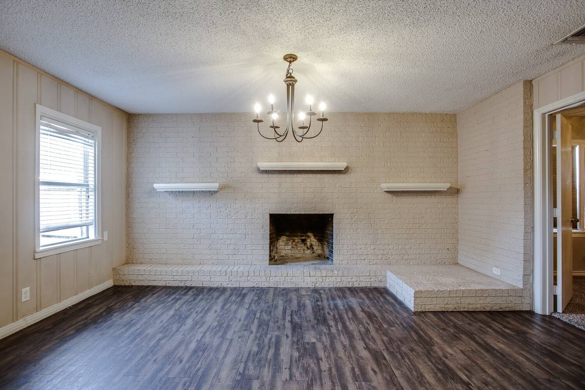 Townhouse for rent at 4119 32nd St, Lubbock, TX 79410