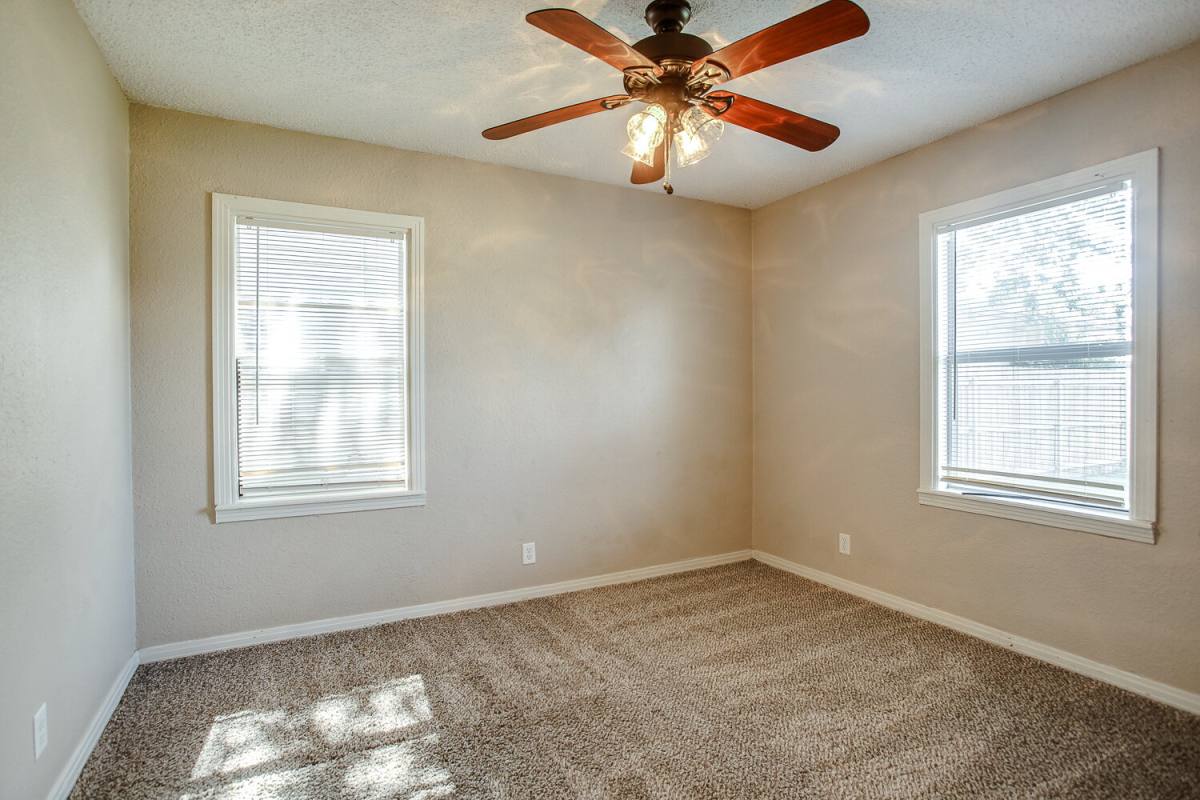 Townhouse for rent at 4119 32nd St, Lubbock, TX 79410