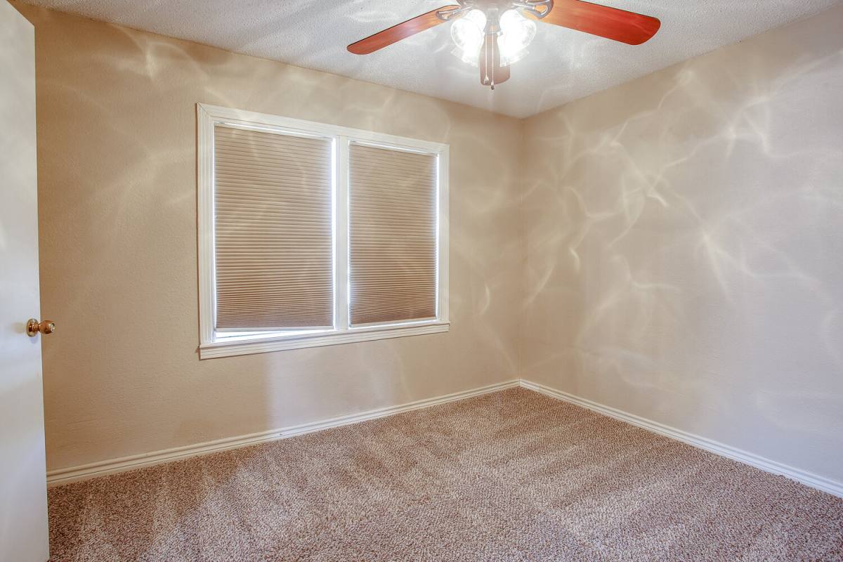 Townhouse for rent at 4119 32nd St, Lubbock, TX 79410