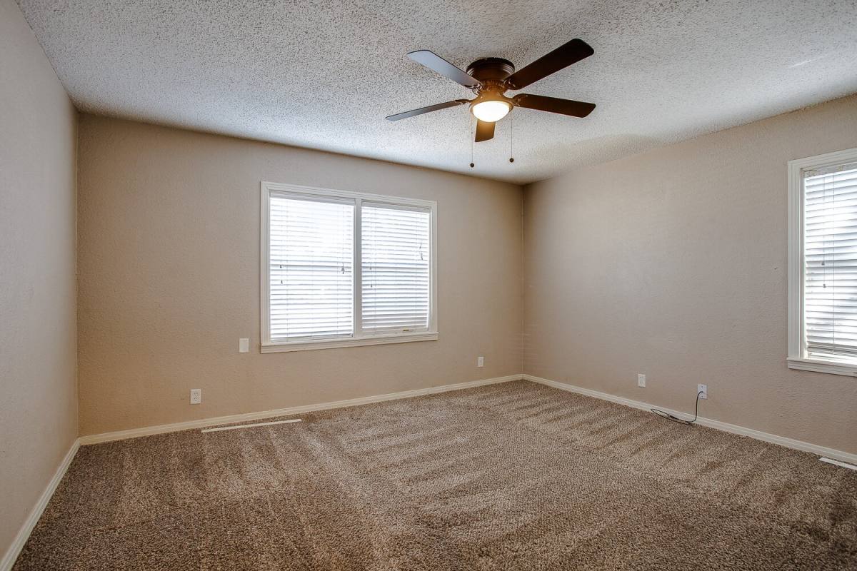Townhouse for rent at 4119 32nd St, Lubbock, TX 79410