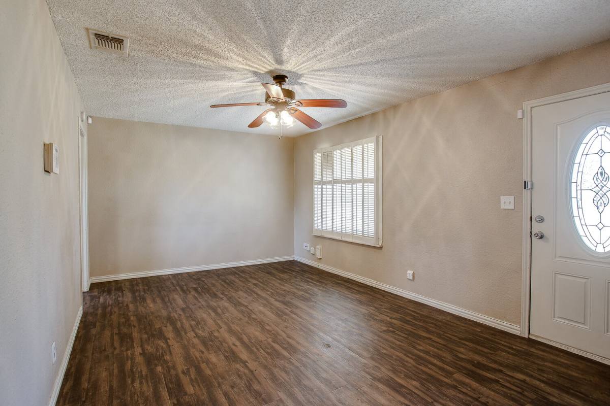 Townhouse for rent at 4119 32nd St, Lubbock, TX 79410