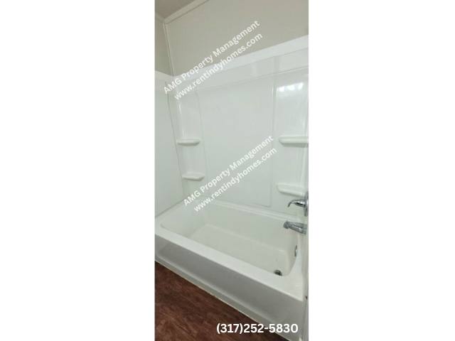 House for rent at 7355 Westchester Dr, Indianapolis, IN 46226