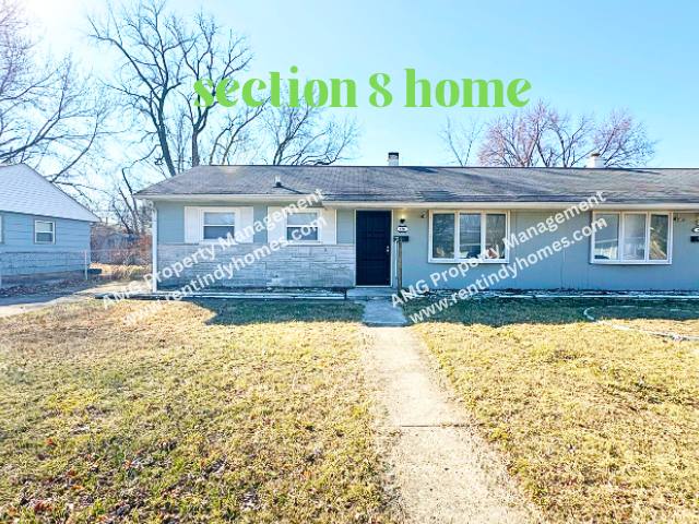 House for rent at 7355 Westchester Dr, Indianapolis, IN 46226