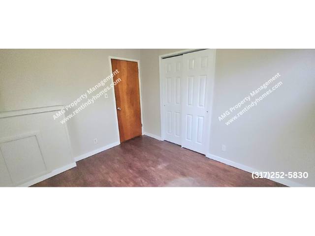 House for rent at 7355 Westchester Dr, Indianapolis, IN 46226