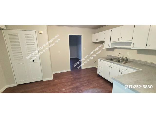 House for rent at 7355 Westchester Dr, Indianapolis, IN 46226