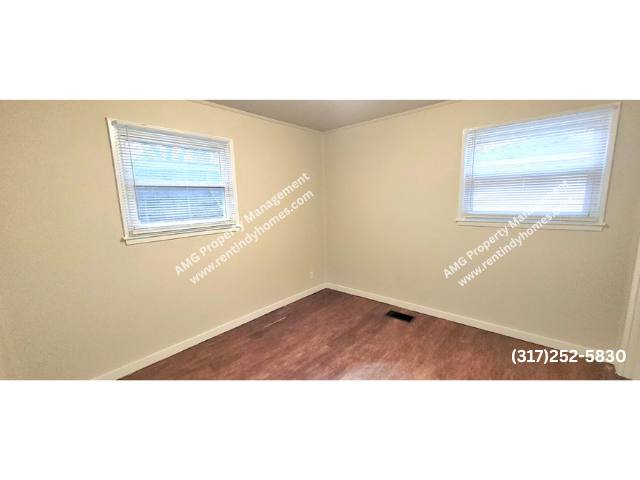 House for rent at 7355 Westchester Dr, Indianapolis, IN 46226