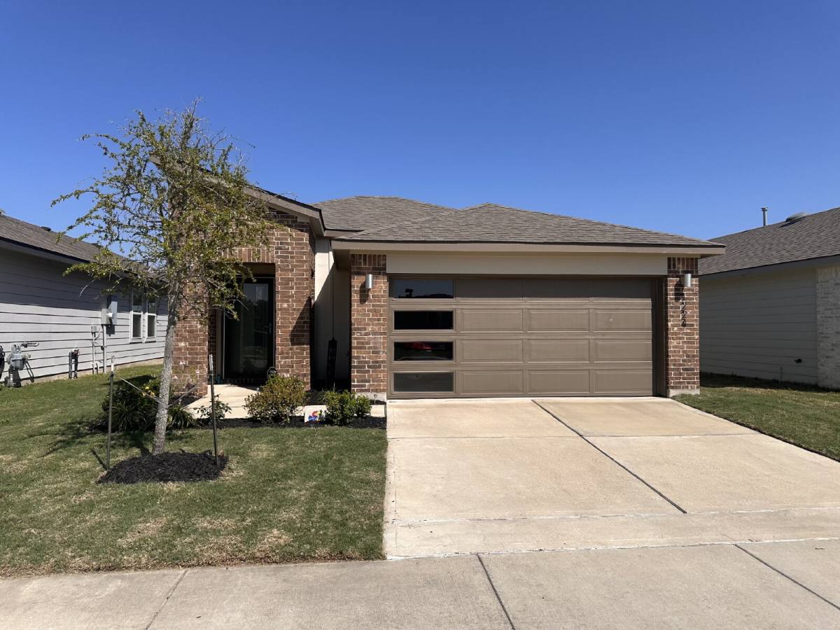 House for rent at 1224 Amistad, College Station, TX 77845