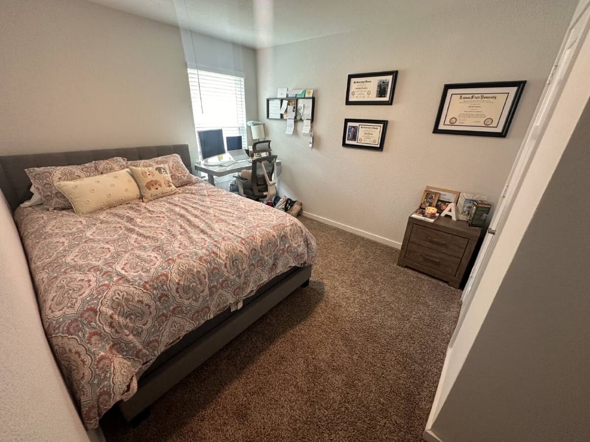 House for rent at 1224 Amistad, College Station, TX 77845