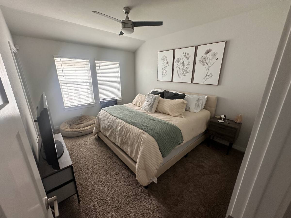 House for rent at 1224 Amistad, College Station, TX 77845