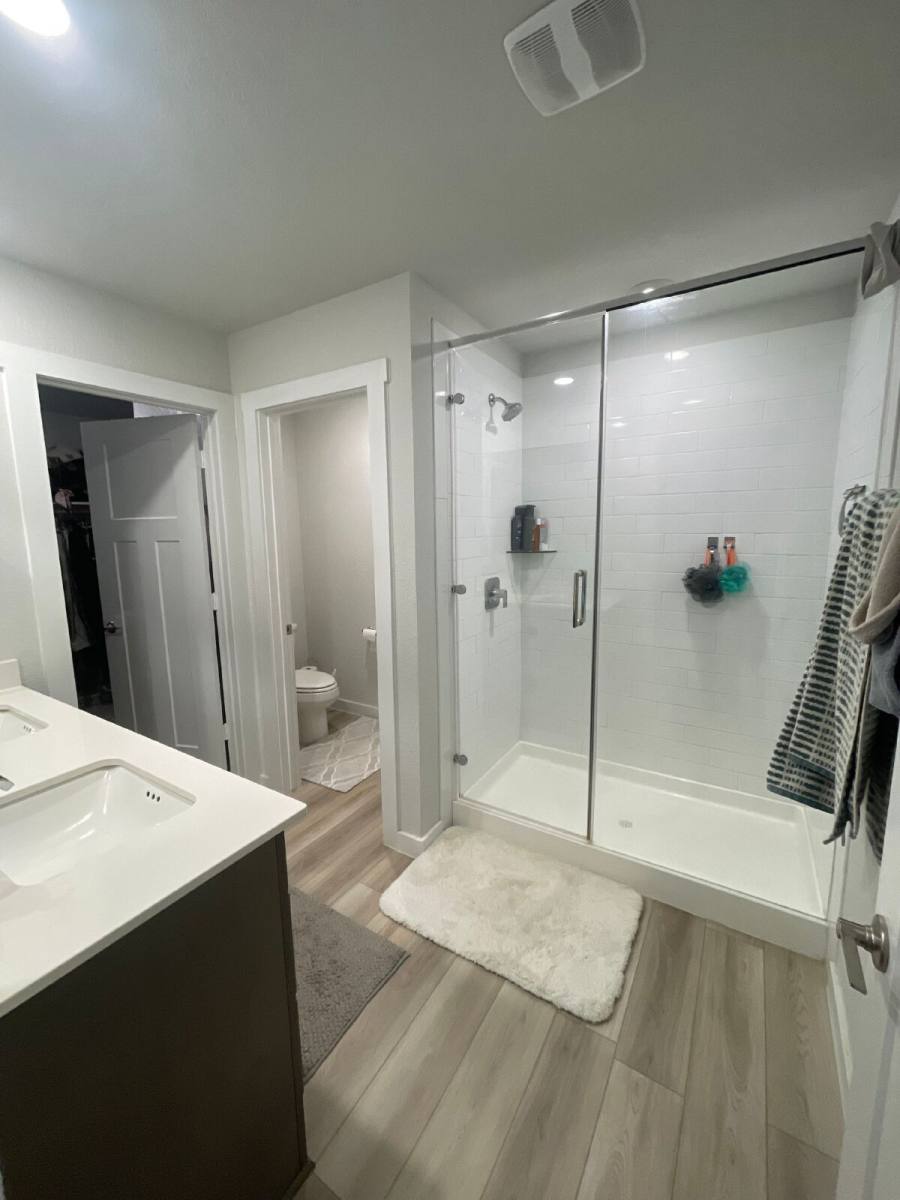 House for rent at 1224 Amistad, College Station, TX 77845