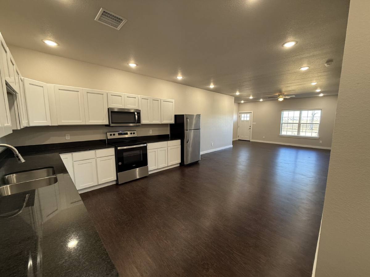 Townhouse for rent at 13513 S Mingo Rd #7, Bixby, OK 74008