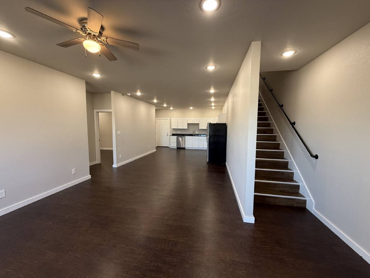 Townhouse for rent at 13513 S Mingo Rd #7, Bixby, OK 74008