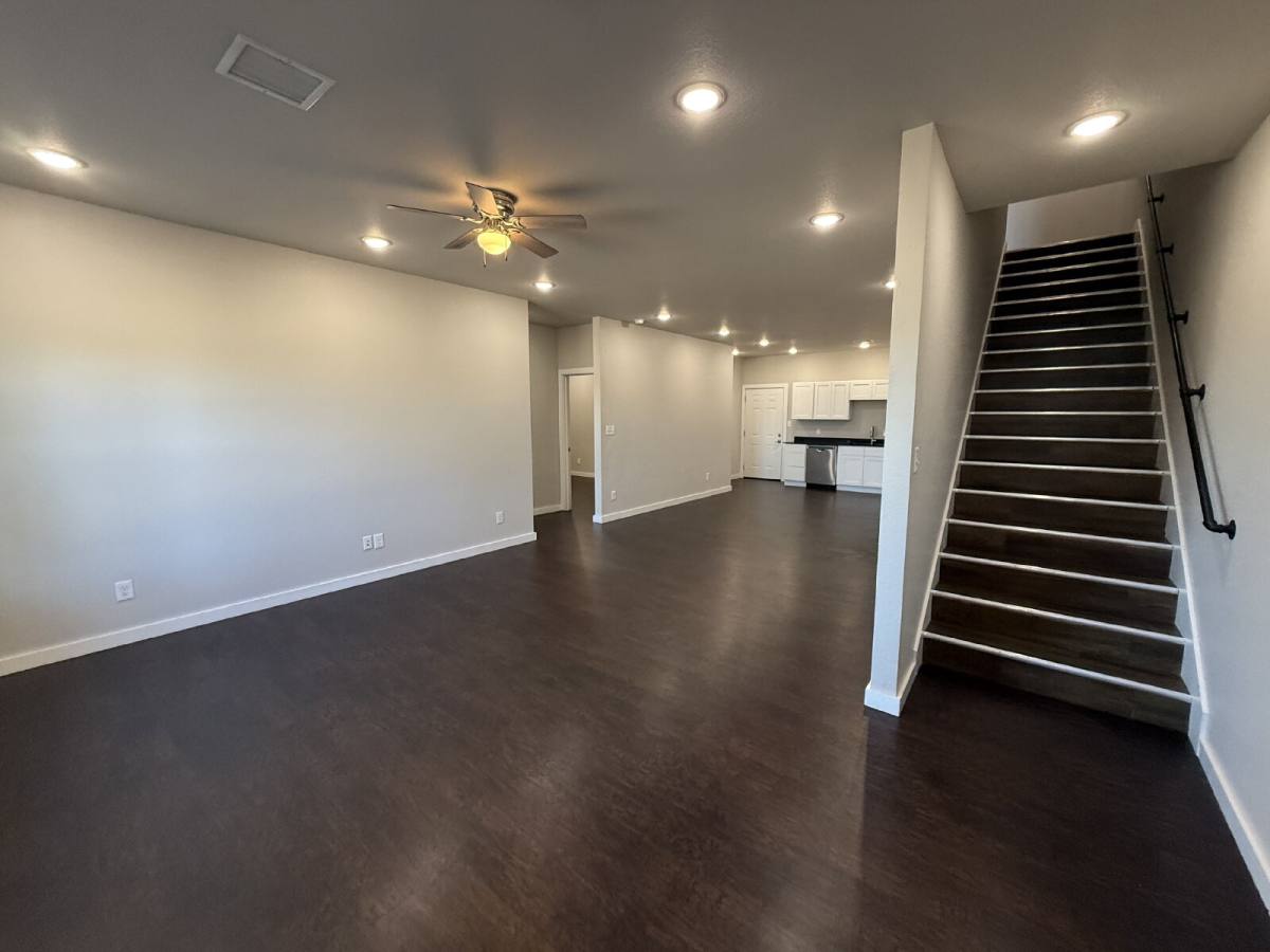 Townhouse for rent at 13513 S Mingo Rd #7, Bixby, OK 74008