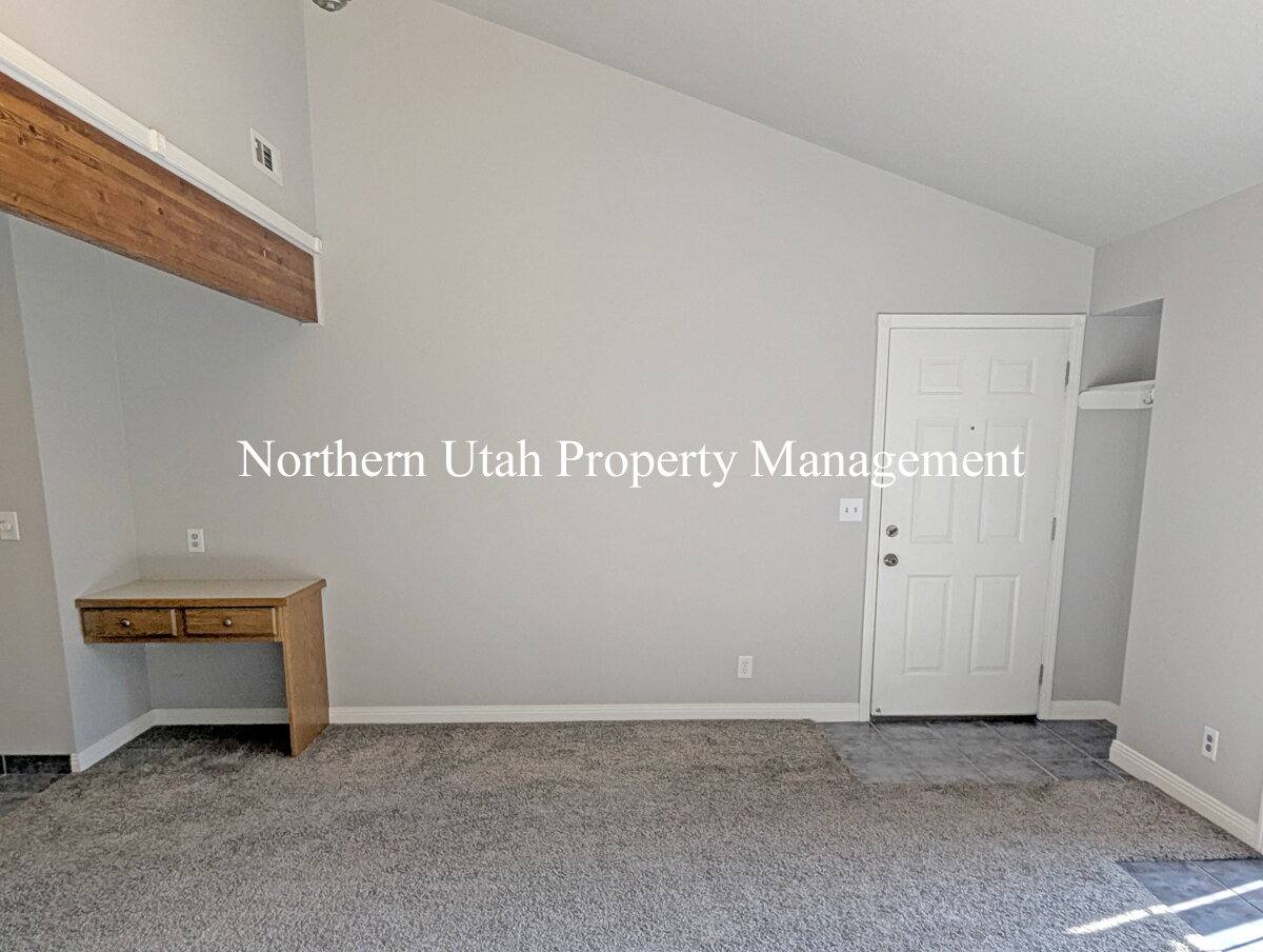 Apartment for rent at 5420 S 350 E #40, Ogden, UT 84405