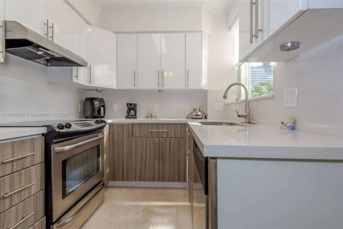 Condo for rent at 1824 Brickell Ave, Miami, FL 33129