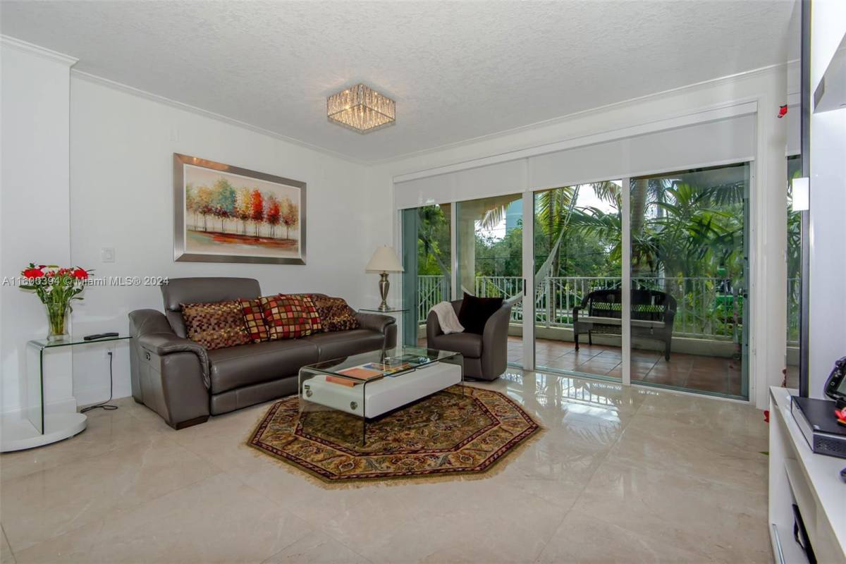 Condo for rent at 1824 Brickell Ave, Miami, FL 33129