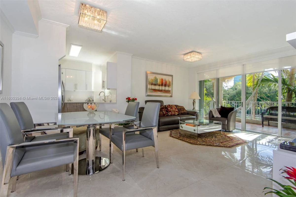 Condo for rent at 1824 Brickell Ave, Miami, FL 33129