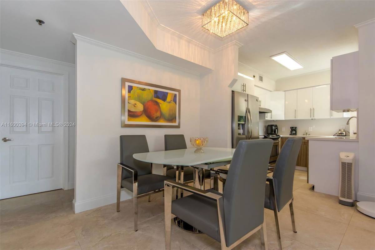 Condo for rent at 1824 Brickell Ave, Miami, FL 33129