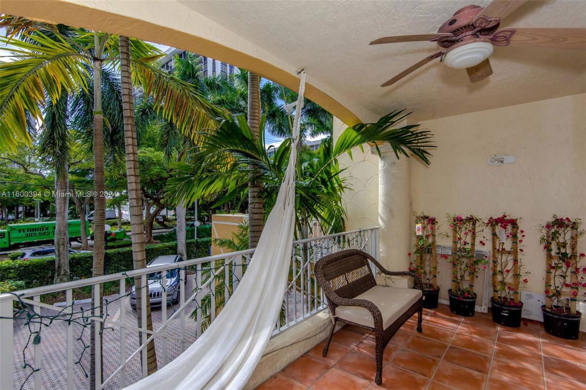 Condo for rent at 1824 Brickell Ave, Miami, FL 33129